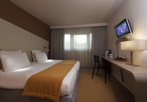 Mercure Paris le Bourget