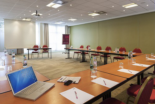 Mercure Paris le Bourget