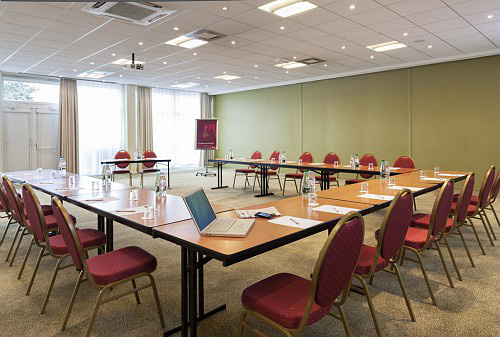 Mercure Paris le Bourget