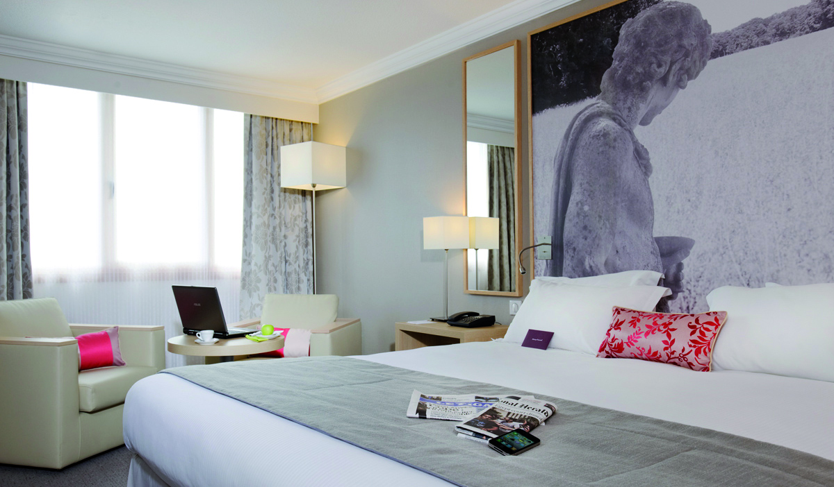 Mercure Paris Vélizy