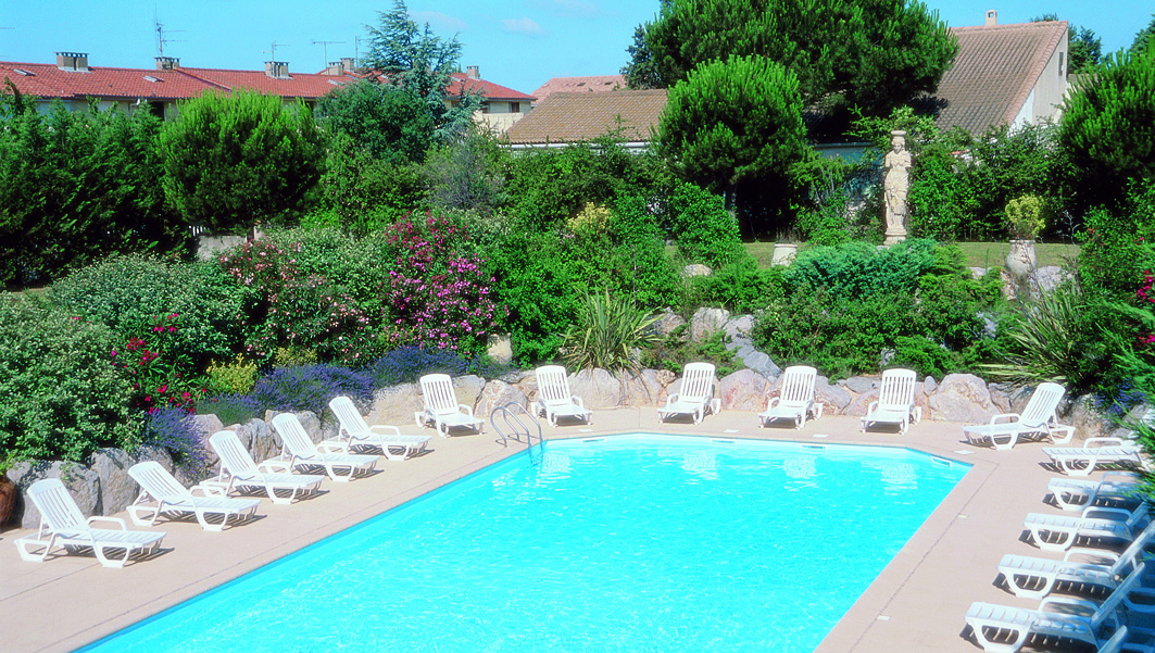 Mercure Sète