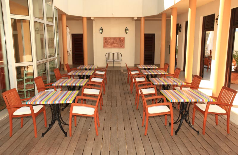Mercure Sète