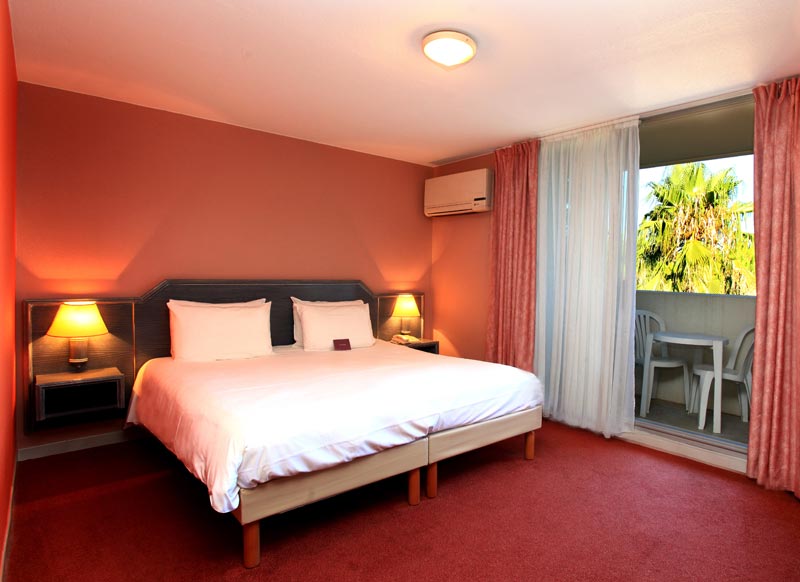 Mercure Sète