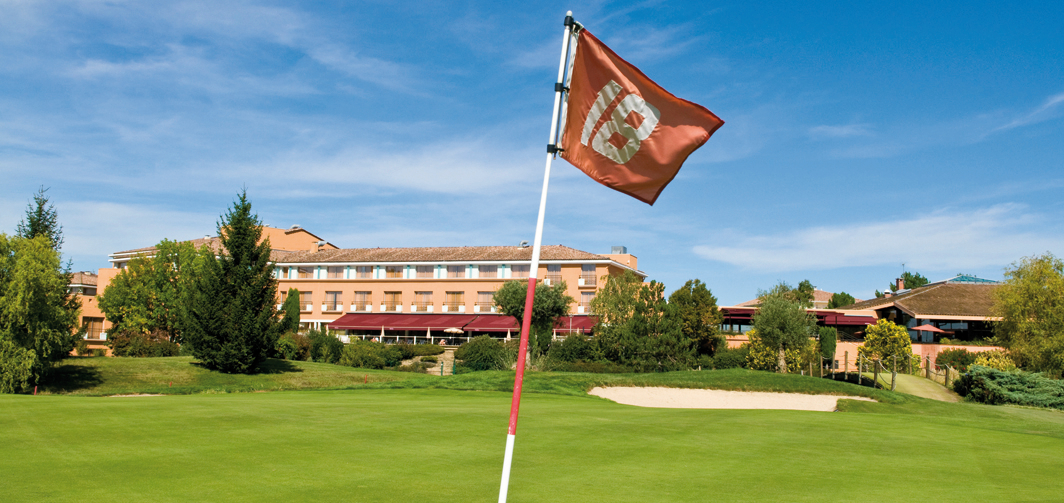 Mercure Toulouse Aéroport Golf de Seilh