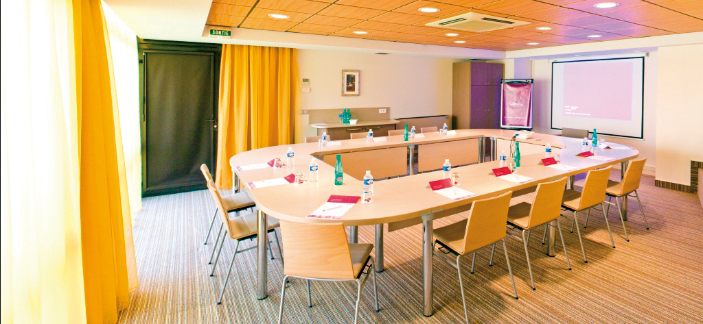 Mercure Toulouse Aéroport Golf de Seilh