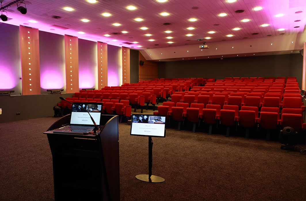 Mercure Toulouse Compans Caffarelli