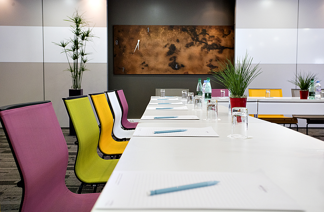 Mercure Toulouse Compans Caffarelli
