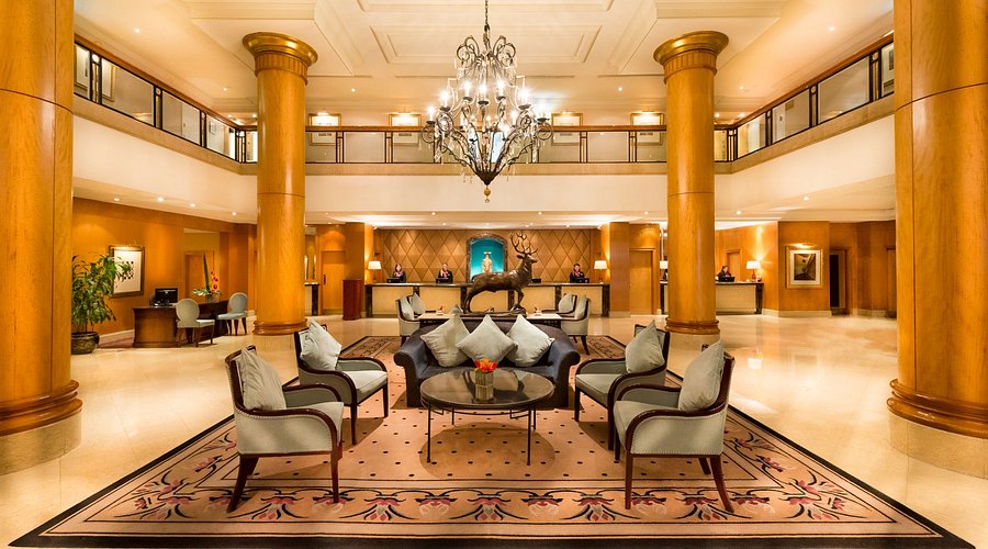 Millennium Hôtel
