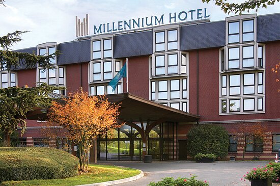 Millennium Hôtel