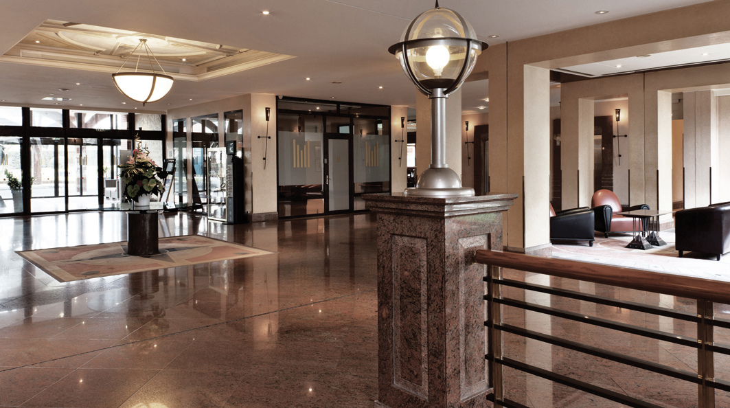 Millennium Hôtel