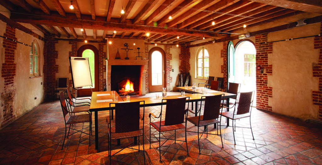 Moulin de la Forge