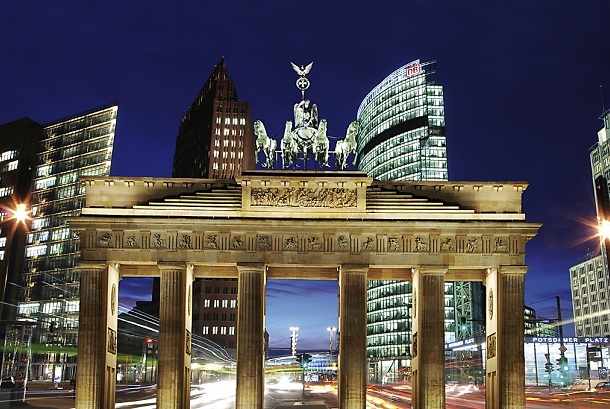 MR Congress & Incentive Gmbh