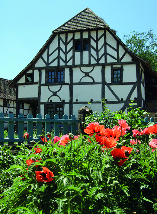 Mulhouse Alsace Convention Bureau