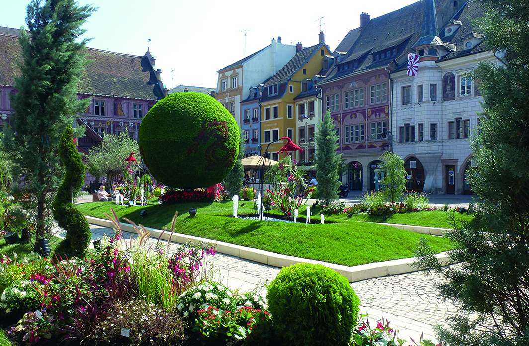 Mulhouse Alsace Convention Bureau