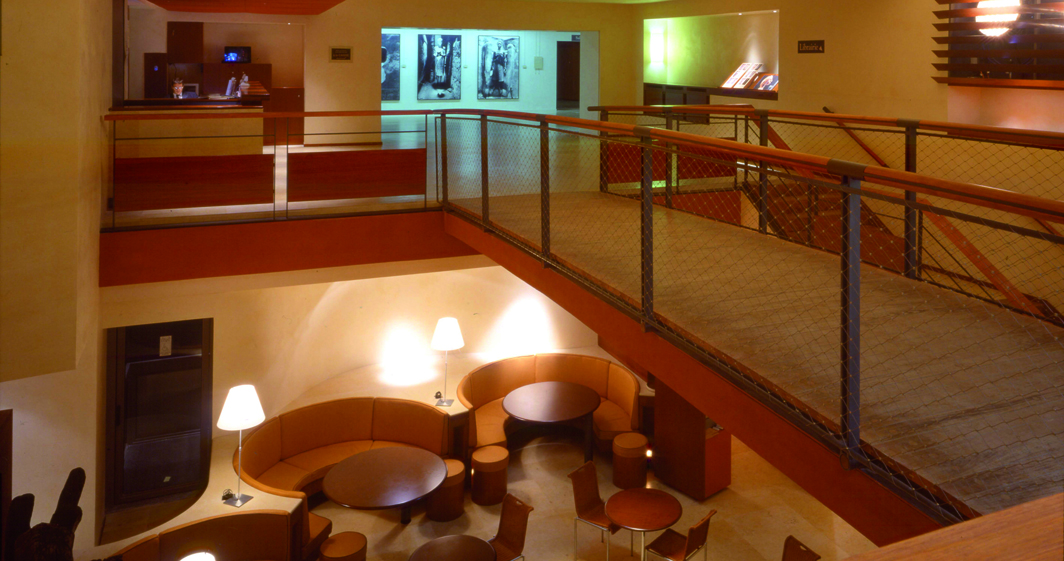 Musée Dapper