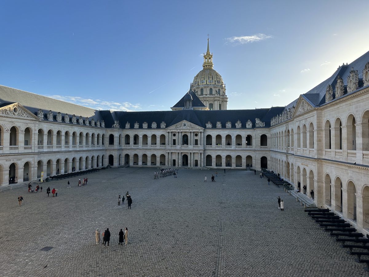 Musée de l'Armée