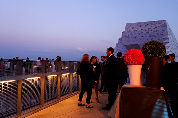 Musée des Confluences