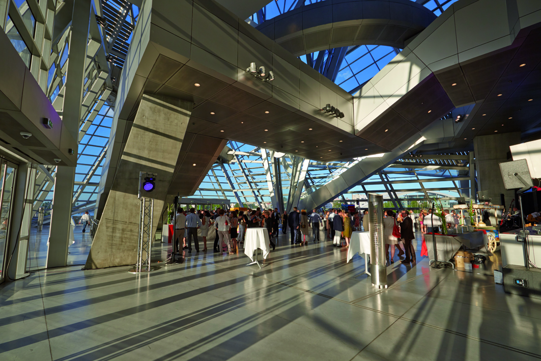 Musée des Confluences