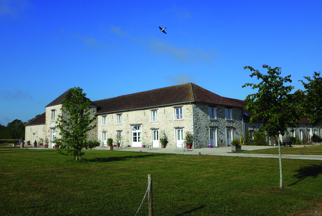 Nomade Lodge