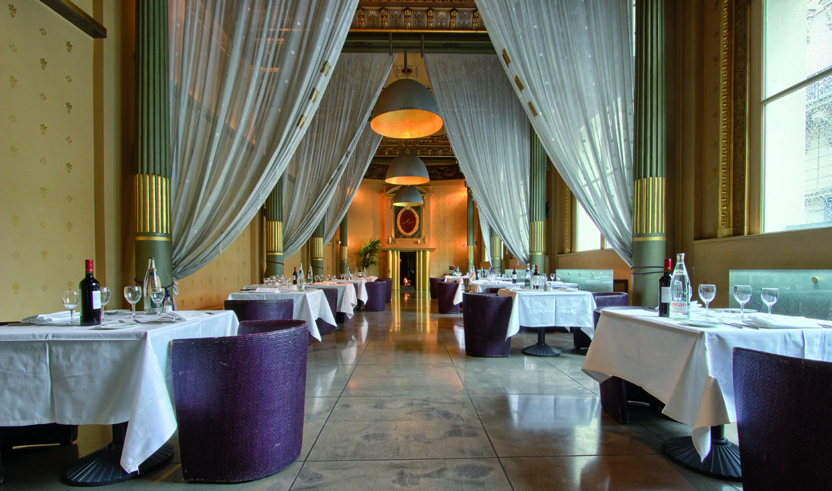 Normandy Hotel
