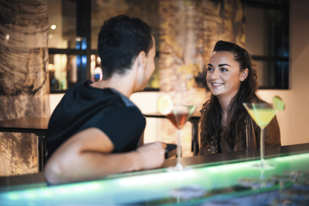 Novotel Atria Annecy Centre
