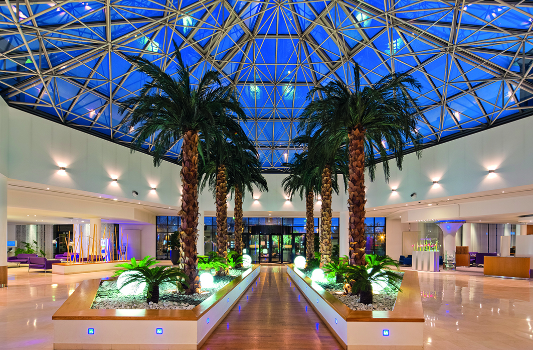 Novotel Convention & Wellness