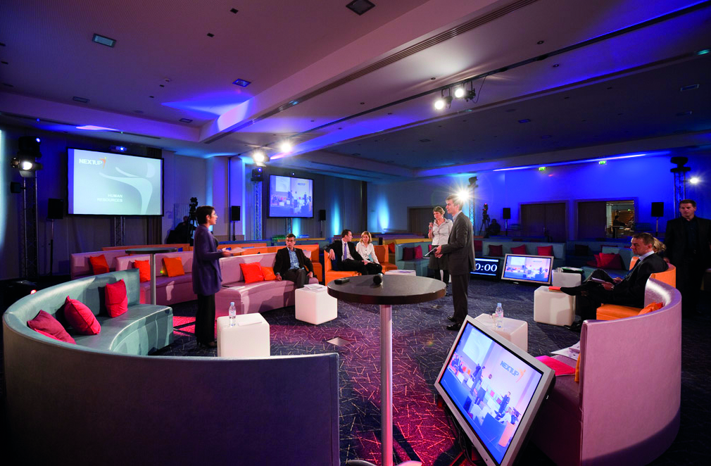 Novotel Convention & Wellness