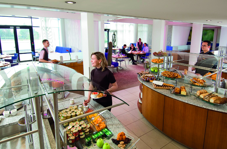 Novotel Convention & Wellness