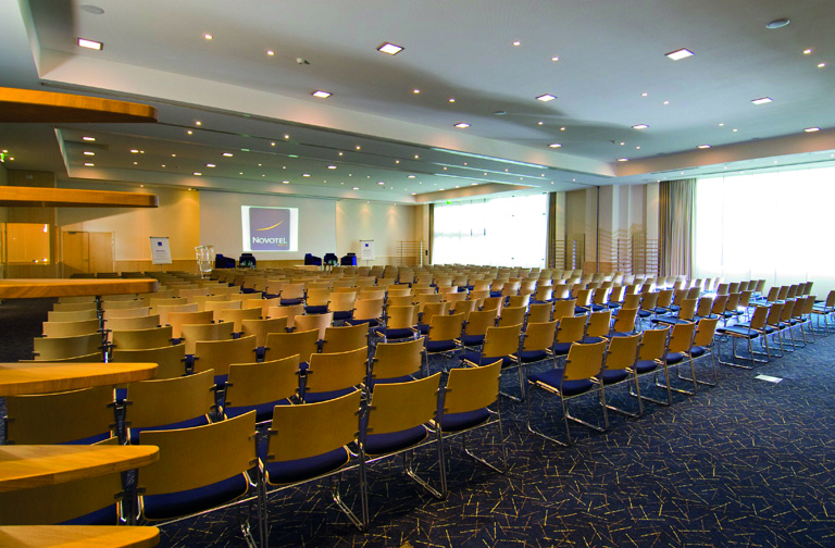 Novotel Convention & Wellness