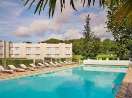 Novotel Fontainebleau-Ury