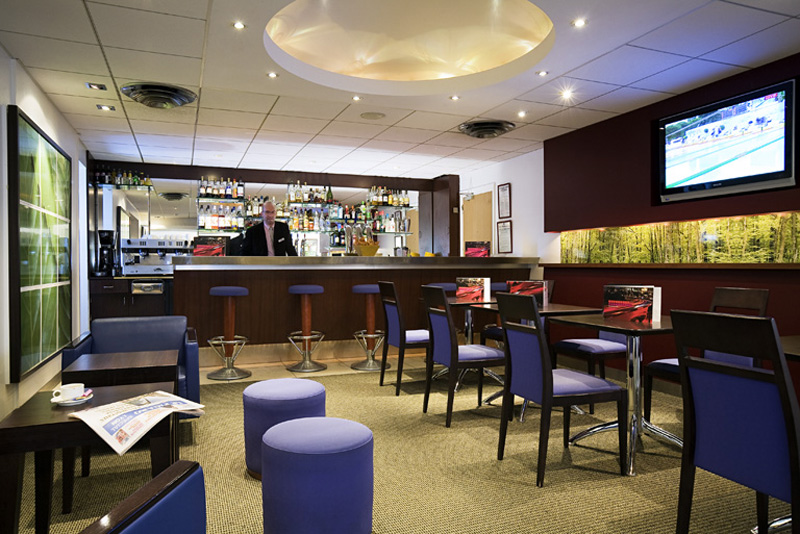 Novotel Lyon Nord