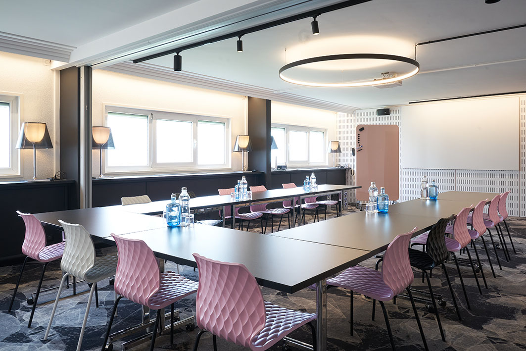 Novotel Marne La Vallée