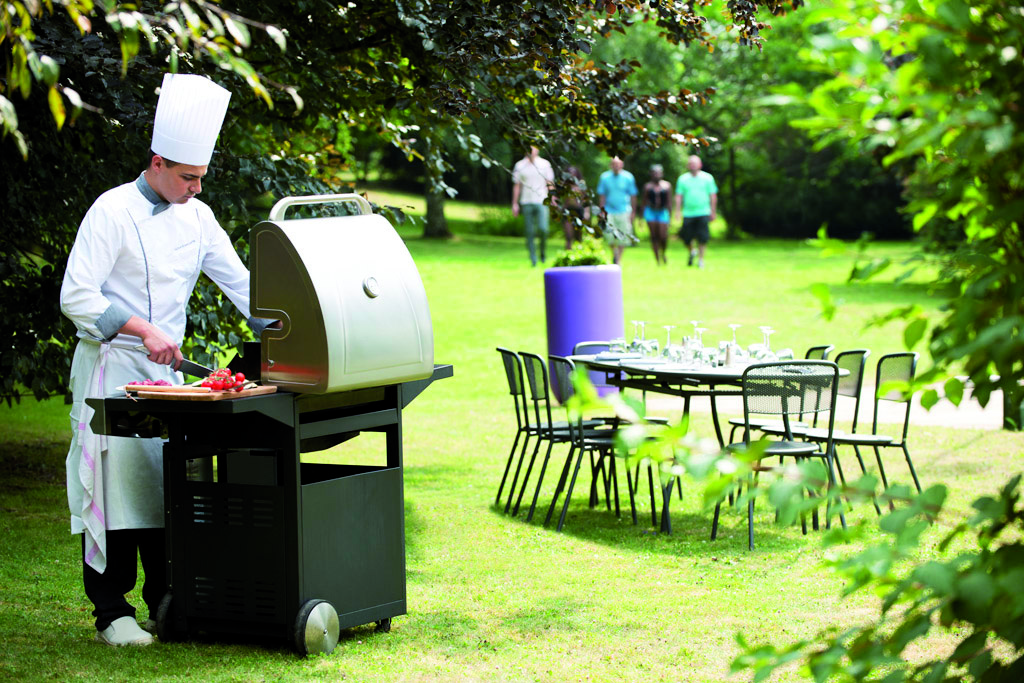 Novotel Massy Palaiseau