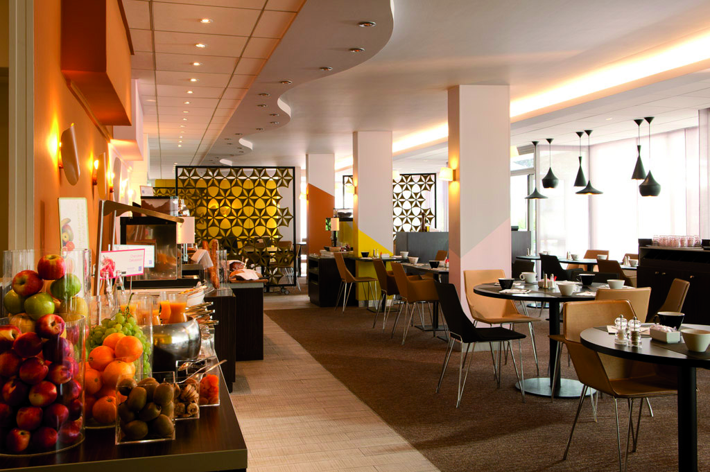 Novotel Massy Palaiseau