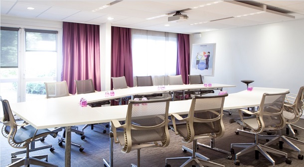 Novotel Massy Palaiseau
