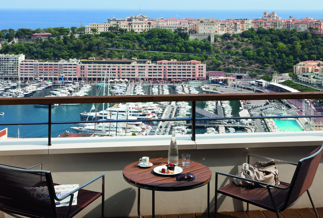 Novotel Monte-Carlo