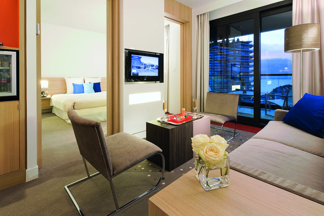 Novotel Monte-Carlo