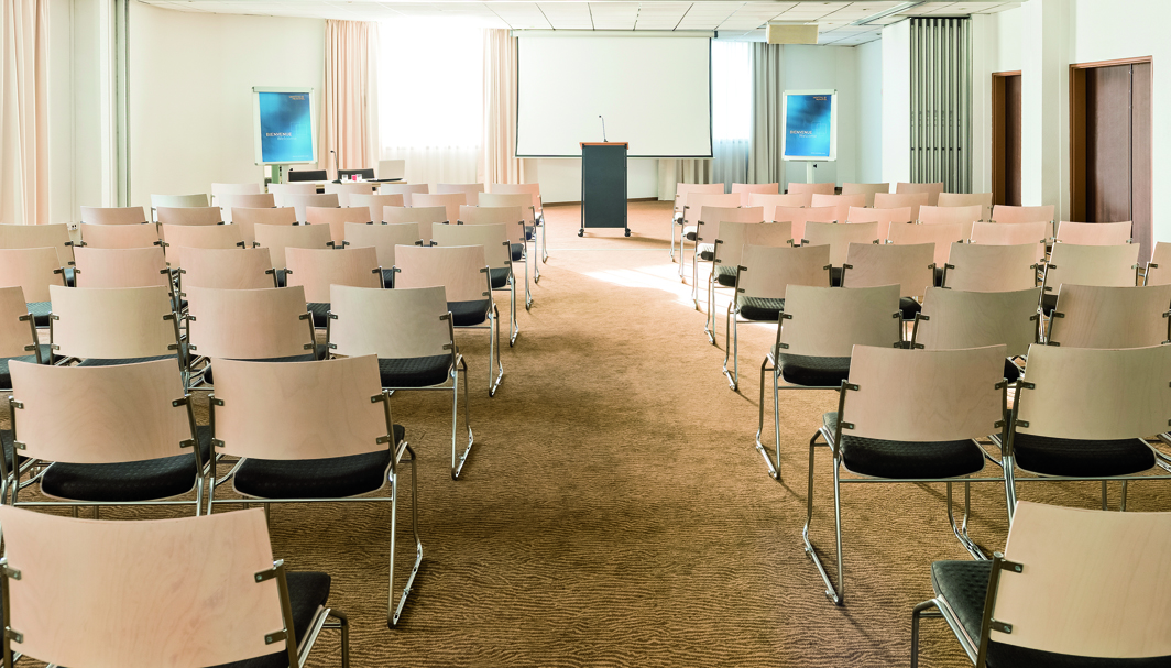 Novotel Nice Arénas
