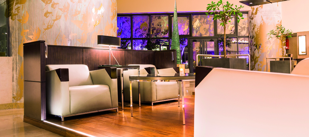 Novotel Paris Les Halles