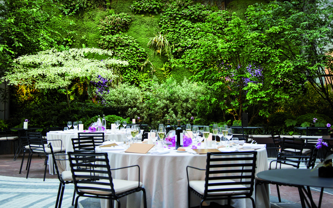 Novotel Paris Les Halles