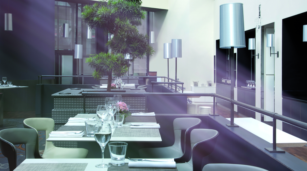 Novotel Paris Les Halles