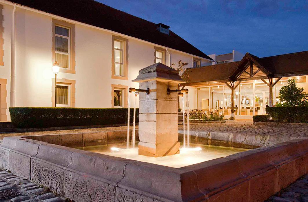 Novotel Paris Saclay