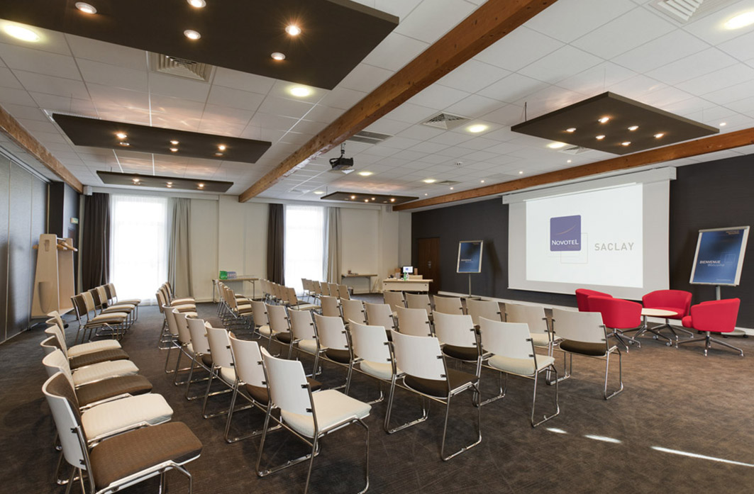 Novotel Paris Saclay