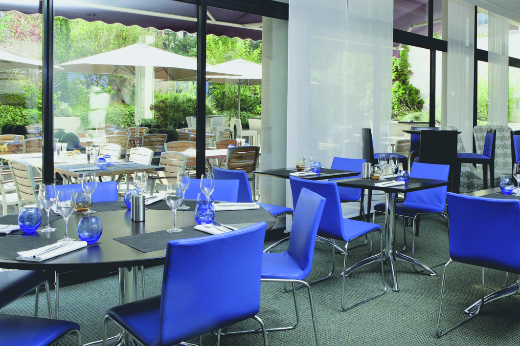 Novotel Paris Vaugirard Montparnasse