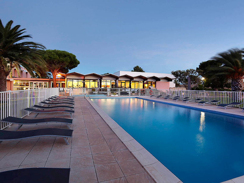 Novotel Perpignan Rivesaltes