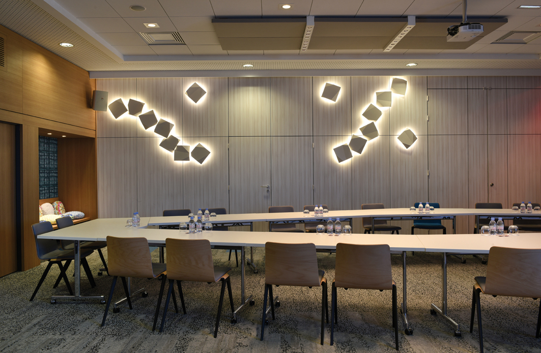 Novotel Reims Tinqueux
