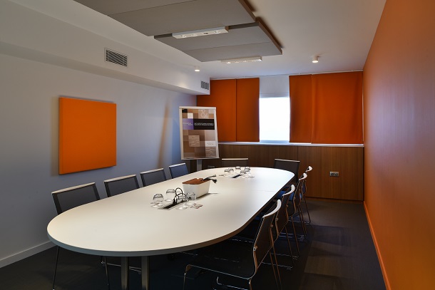 Novotel Reims Tinqueux