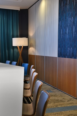 Novotel Reims Tinqueux
