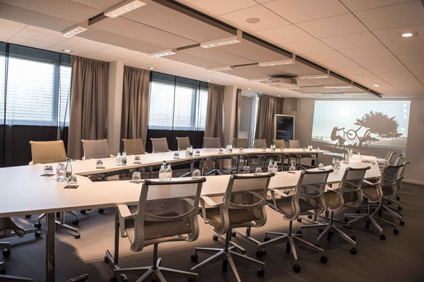 Novotel Reims Tinqueux