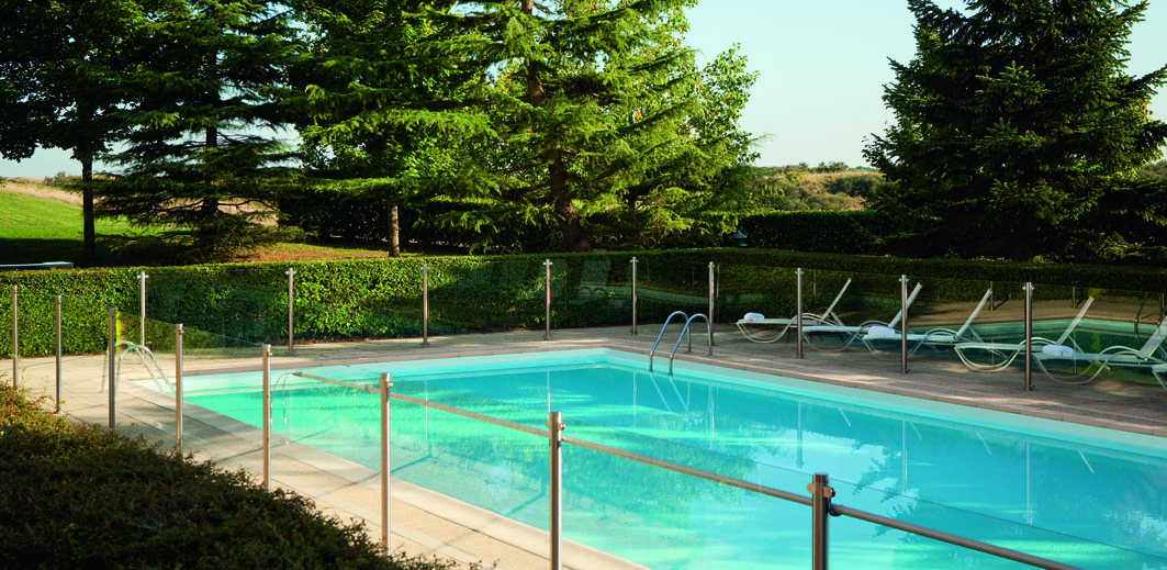 Novotel Saint-Quentin Golf National